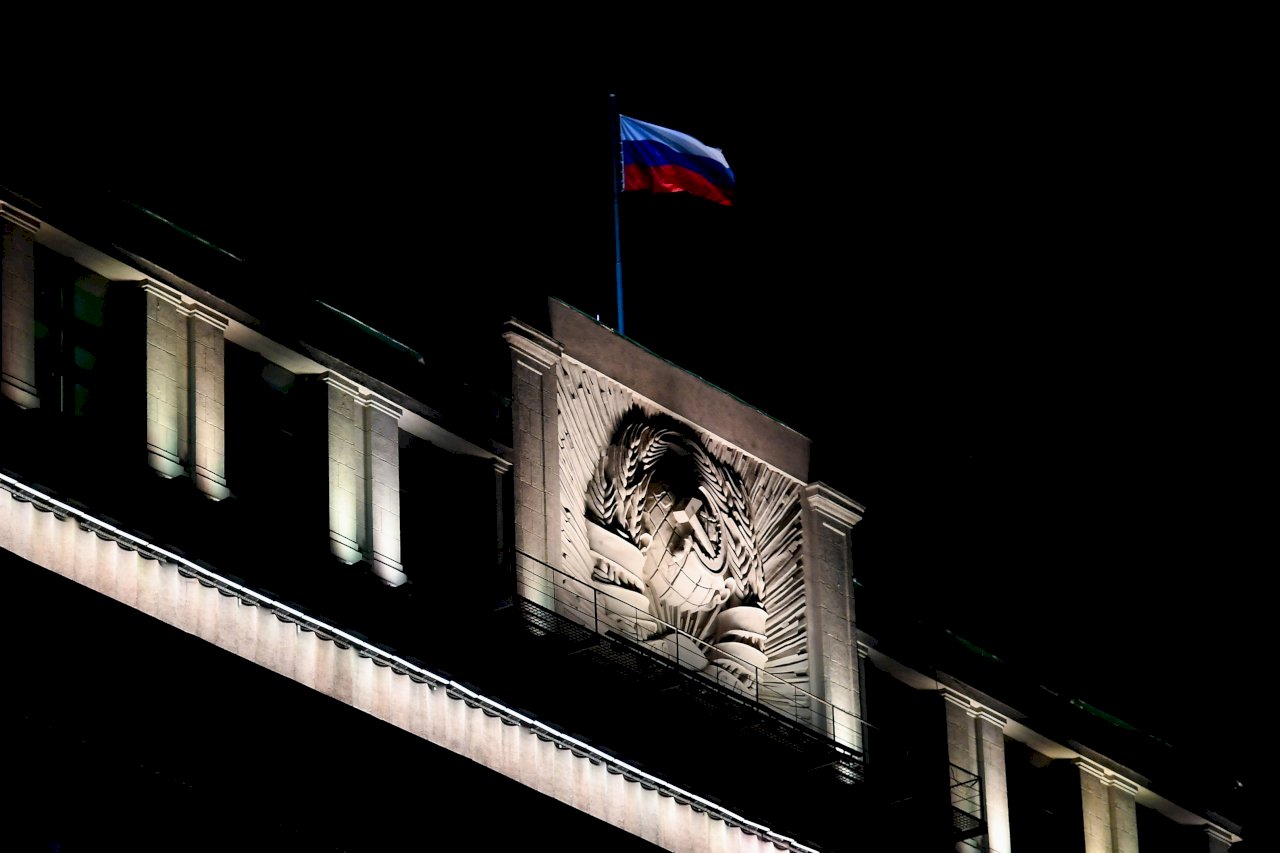 Media BBC Mengoperasikan Kembali Fungsi Radio Gelombang SW Hadapi “Invasi Rusia ke Ukraina”
