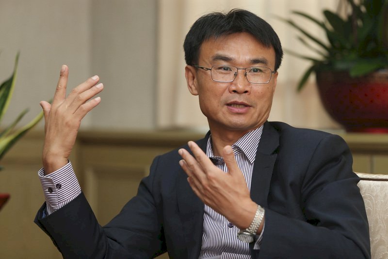 Chen Chi-chung: Mendatangkan Pekerja Migran Sektor Pertanian, MOL Usahakan Maret Ini
