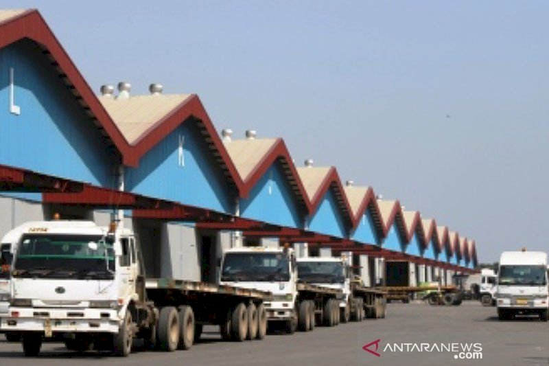 Kinerja Properti Industri di Jakarta Diprediksi Naik Tahun Ini