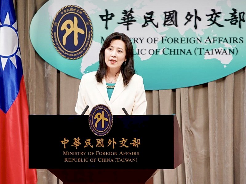 Kantor Perwakilan Taiwan di Rusia Beroperasi Normal, MOFA: Terus Memerhatikan Situasi di Rusia