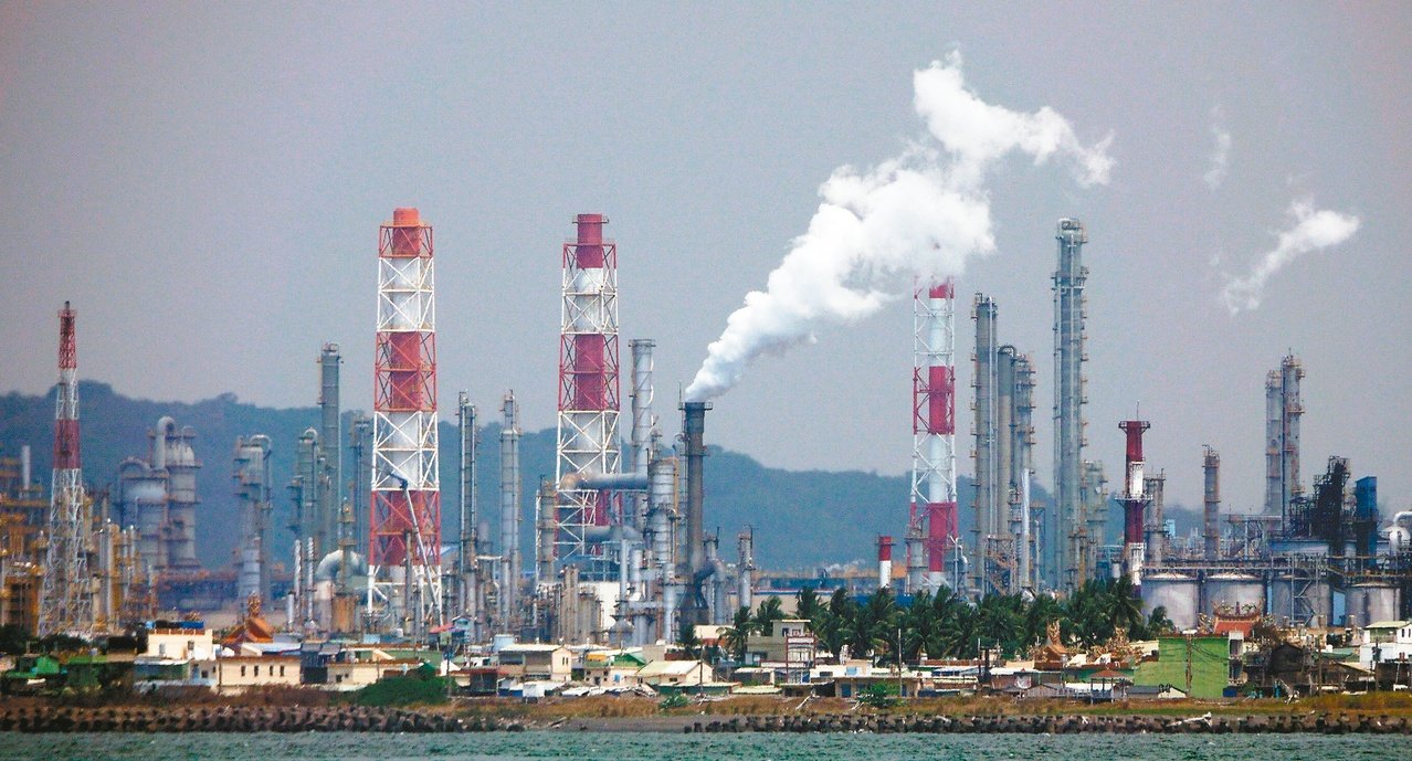 Tata Letak Nol Emisi Karbon Tahun 2050 akan Dirilis Akhir Bulan Maret