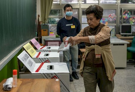 Pilkada 2022, CEC Menjamin Hak Suara Warga yang Tengah Menjalankan Karantina/Isolasi