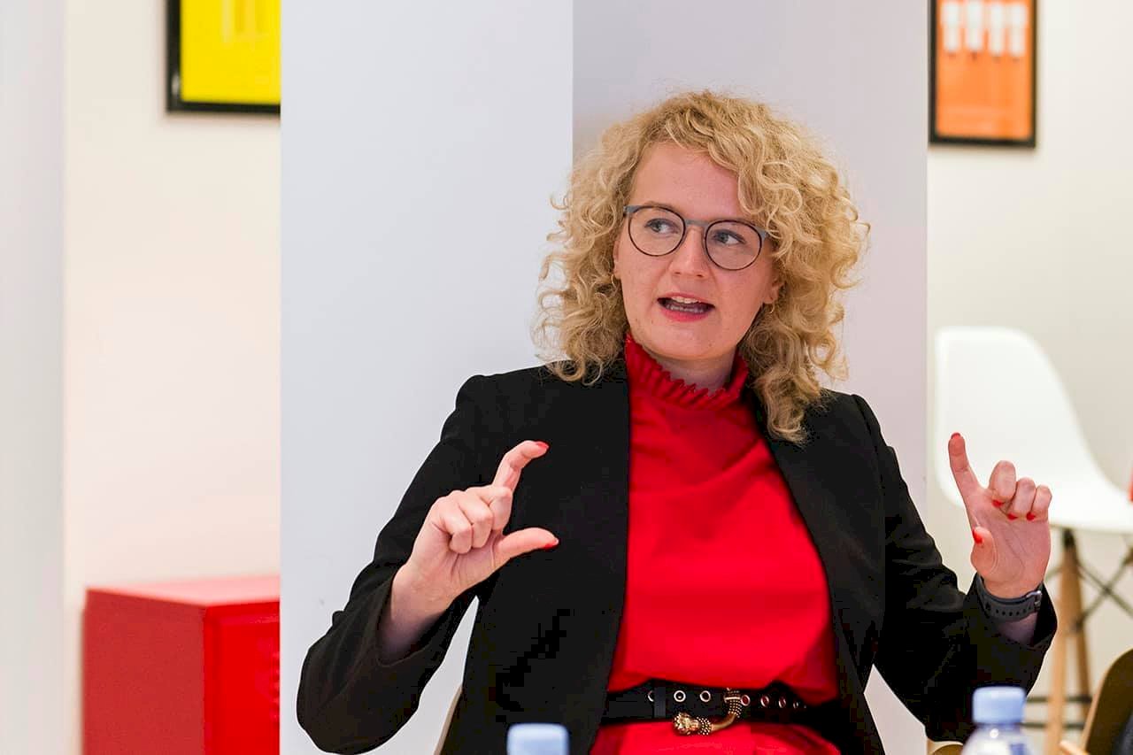 MOFA Mengonfirmasi Adanya Pengajuan Pembentukkan Kantor Dagang dan Ekonomi Lithuania di Taiwan