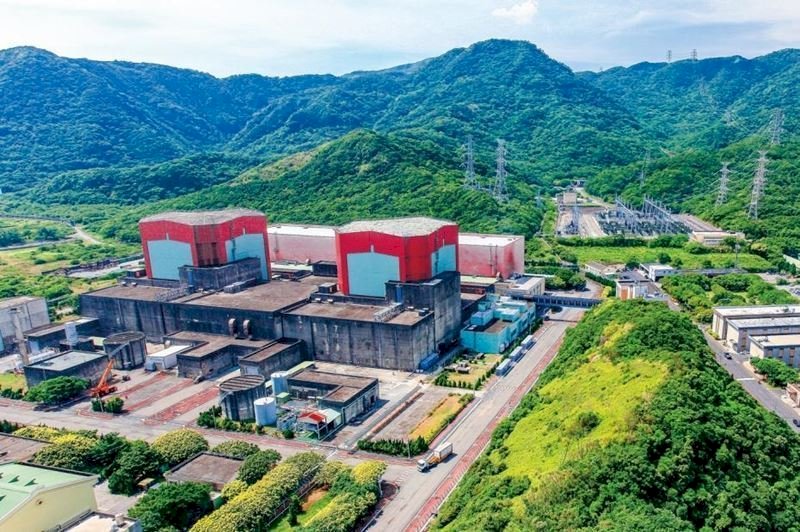 Perbaikan PLTN 2 Rampung  Komite Sumber Energi Menyetujui Pengoperasian Kembali