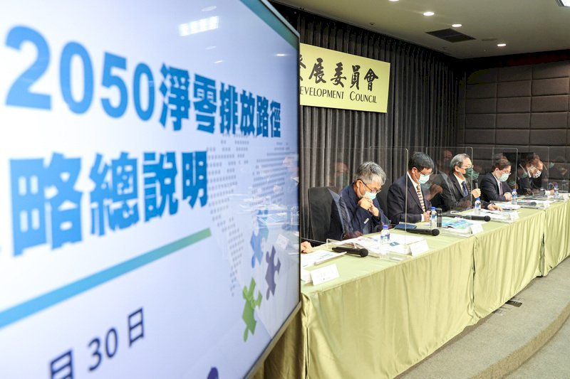 Road Map Net Zero Emmisions 2050, Cakupan Energi Terbarukan 60%