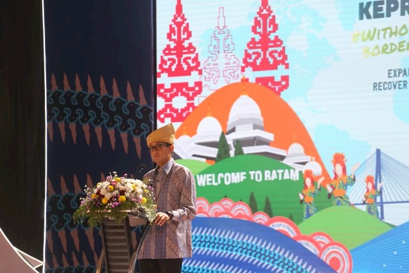 Sandi: Program Gernas BBI Sangat Komprehensif untuk Berdayakan UMKM