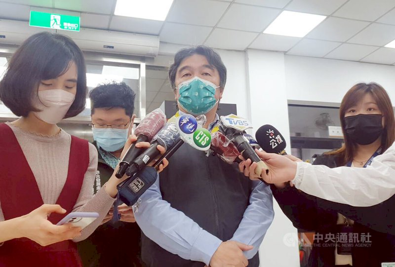 Pemeriksaan Menyeluruh Mandiri, Victor Wang: Pemakaian Alat Rapid Test Mandiri Semestinya Tidak Diwajibkan