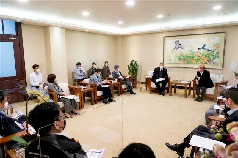 CECC: Akan Menetapkan Standar untuk Menjalankan Prosedur Isolasi di Dalam Rumah