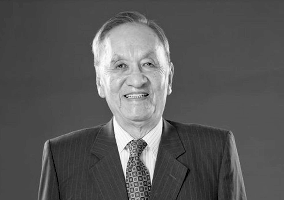 Peng Ming-Min Wafat  Presiden Tsai: Terima Kasih atas Kontribusi Demokratisasi Taiwan