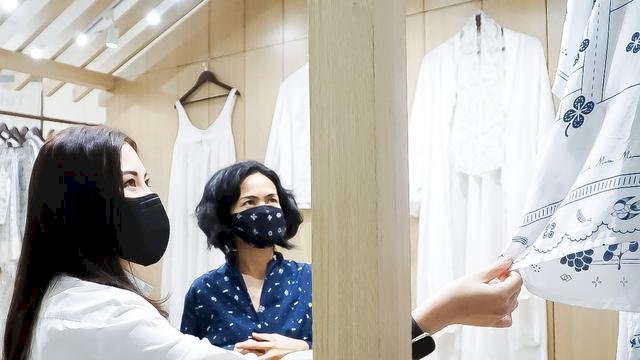 Wamenparekraf Dorong Penciptaan Ekosistem Wirausaha untuk Perempuan