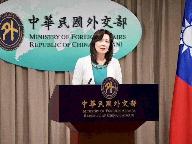 Penggunaan Nama Taiwan dalam Konferensi OOC, MOFA: Pencapaian Terbaru Bagi Partisipasi Internasional