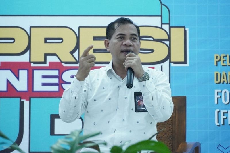 BNPT: Pelibatan Pemuda Penting dalam Tangkal Paham Radikal-Intoleran