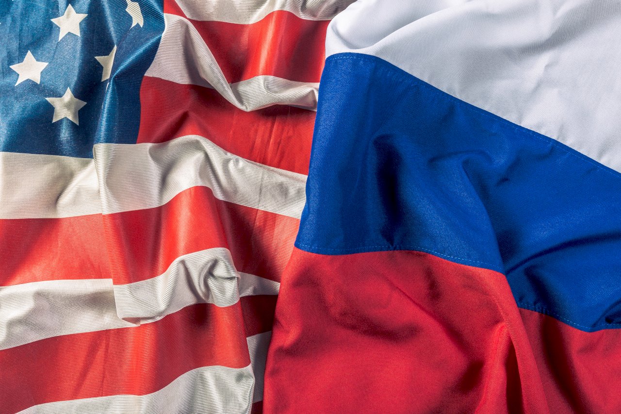 Media Amerika: Rusia Mengancam Dukungan Pasokan Senjata dari Amerika Terhadap Ukraina
