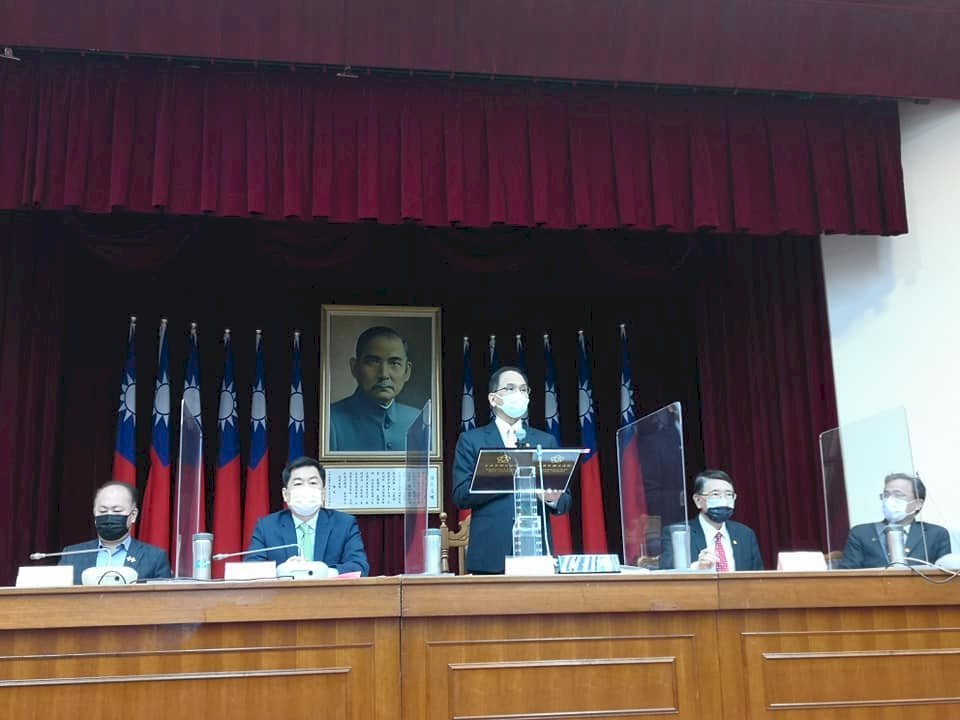 Pesta Kembang Api Double Ten Day  You Si-kun: Berkonsep Perkuat Kesadaran Subjektif Taiwan