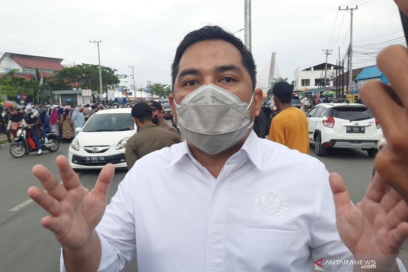 Anggota DPR: Masa Kampanye Pemilu Dipersingkat untuk Efektivitas