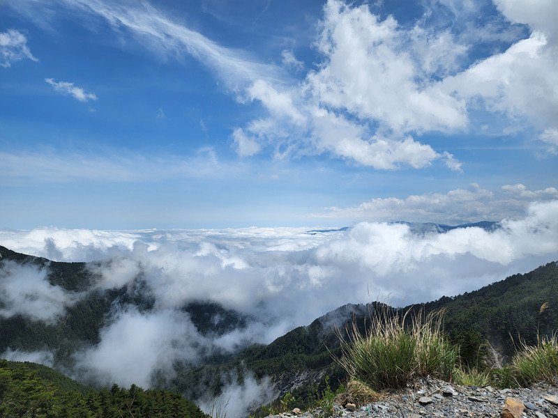 Prakiraan Cuaca