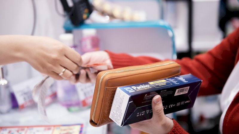 Komandan CECC: Jika Kapasitas Pemda Tidak Cukup, maka Pusat akan Mendirikan Pos PCR