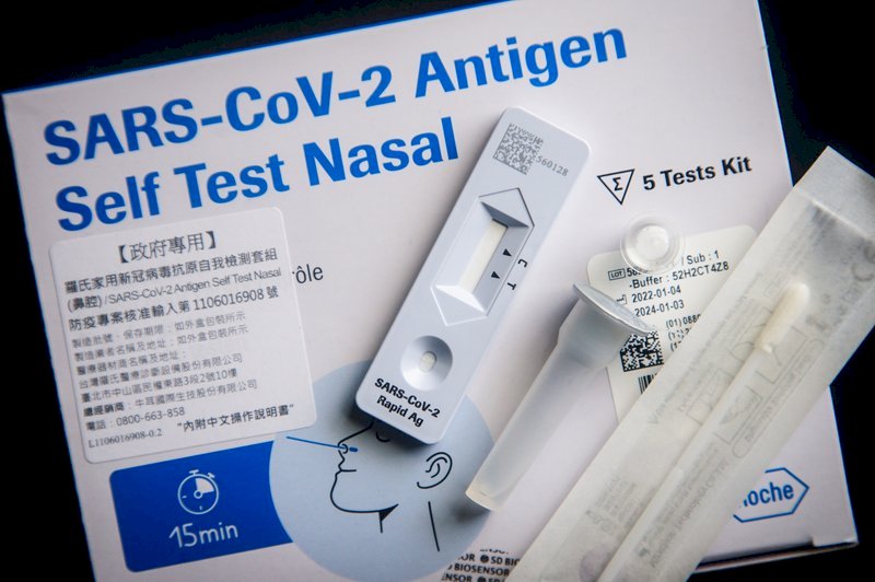 Gelombang Kedua Penjualan Rapid Test Antigen Paling Cepat Minggu Kedua Juni 2022