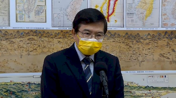 Pemerintah Kucurkan NT$5,5 Miliar Untuk Menyelamatkan Pariwisata