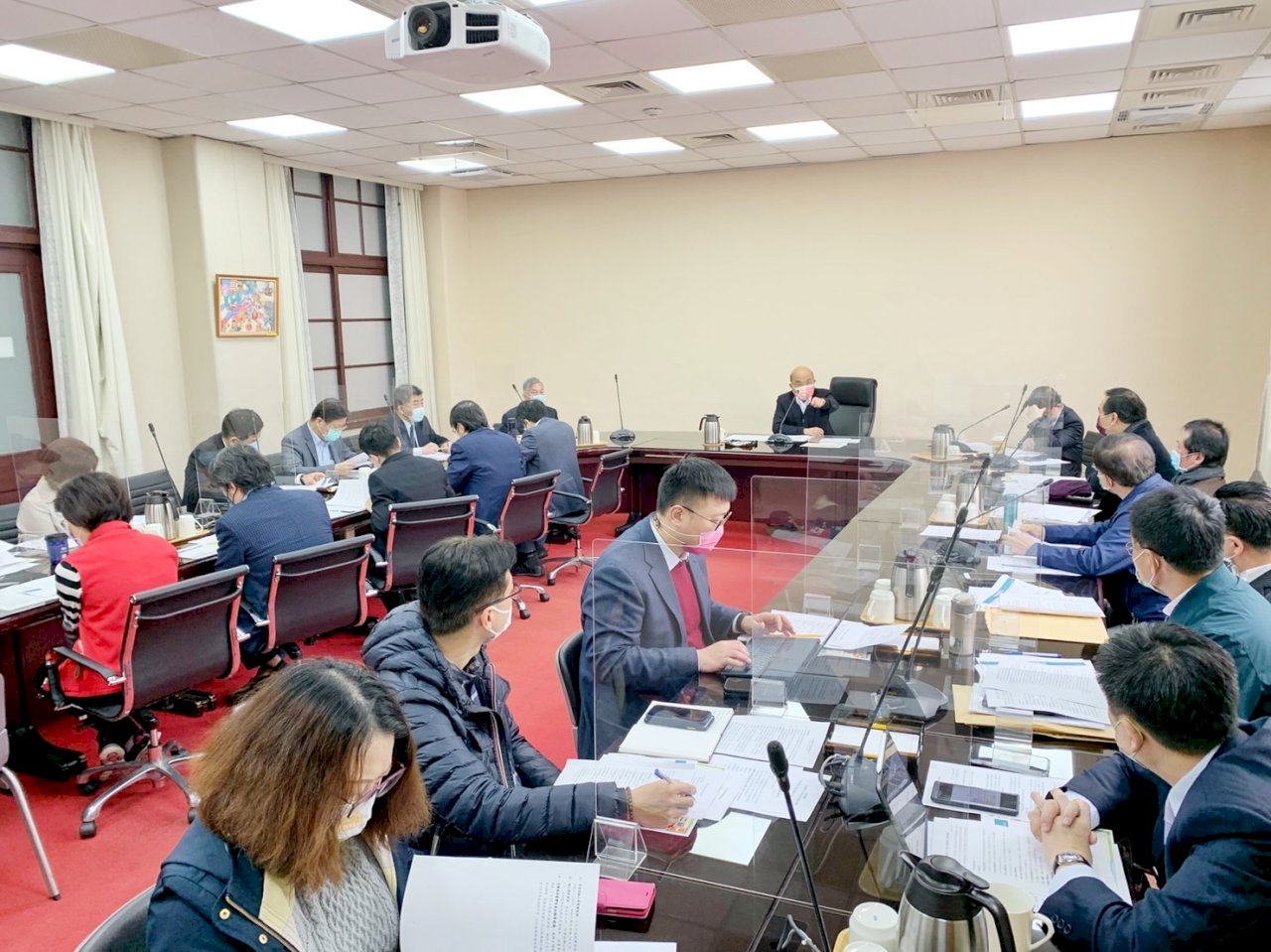 CECC: Taiwan Akan Mengadopsi Pelonggaran Perbatasan Tahap Demi Tahap Melalui Pengendalian Berbasis Total Kapasitas Medis
