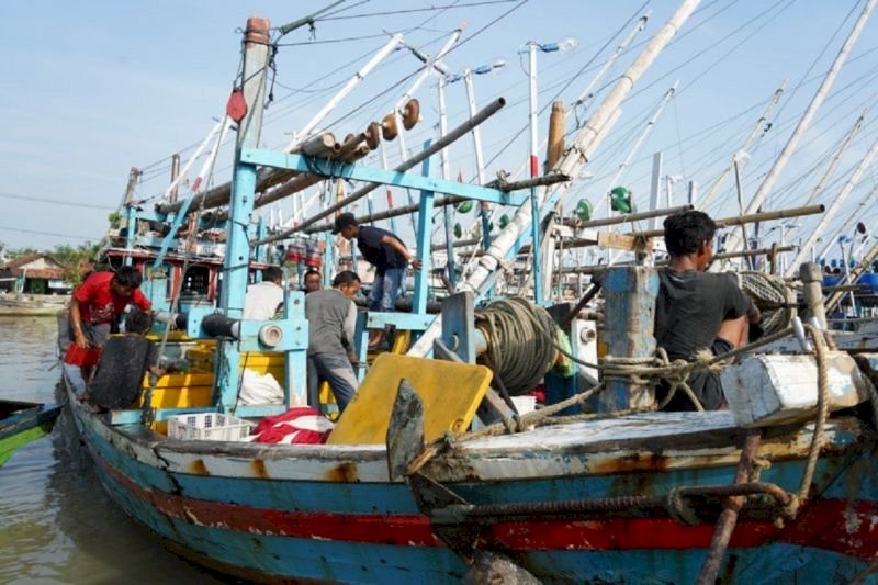 Pengamat: Perbesar Upaya Kerja keras untuk Sertifikasi ABK Kapal Ikan