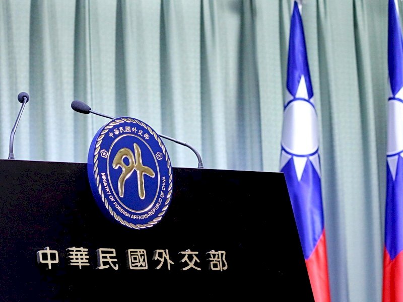Delegasi Slowakia ke Taiwan, Kemenlu: Dukungan Persahabatan untuk Taiwan Tumbuh Terus