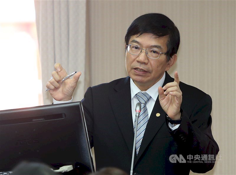 Pelonggaran Perbatasan, Menhub Wang Kwo-tsai: Mempertimbangkan Untuk Membiarkan Sanak Saudara Datang Menjemput dan Mengantar