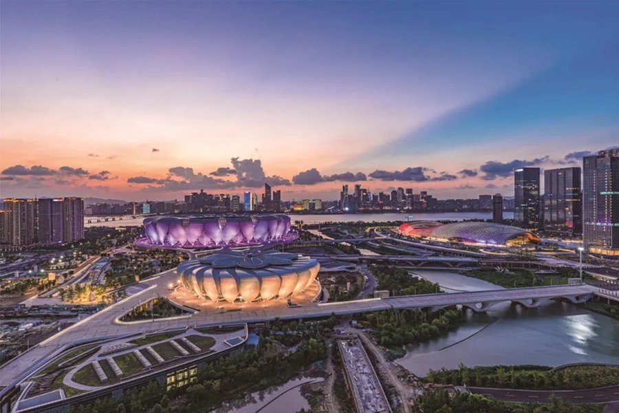 CTOC Informasikan Kesalahan Buku Pegangan Asian Games Hangzhou yang Mengklaim Bahwa Taiwan Adalah Pulau Terbesar di Tiongkok