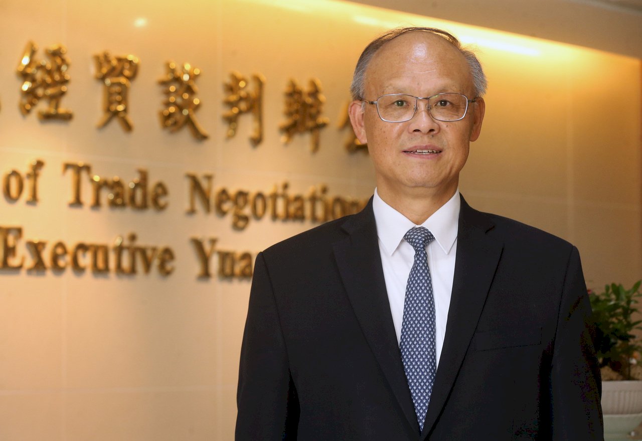 Partisipasi Taiwan di CPTPP? Deng Chen-chung: Taiwan Memiliki Modal untuk Memperoleh Dukungan Global