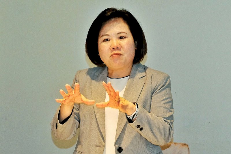 CPI Melonjak  Hsu Ming-chun: Tinjau Upah Dasar Menjaga Pekerja