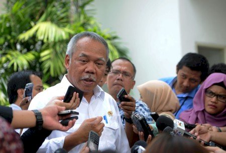 Menteri PUPR: Pembangunan Infrastruktur Dasar IKN Dimulai Agustus 2022