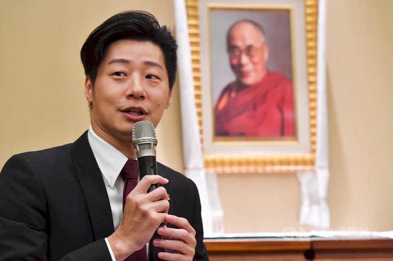 Hadiri WPCT, Freddy Lim Undang Nancy Pelosi Untuk Mengunjungi Taiwan