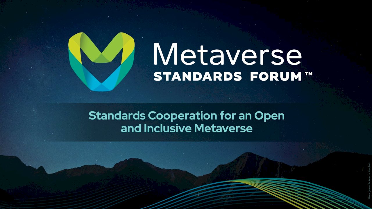 Perusahaan Apple Absen Dalam Metaverse Standards Forum International