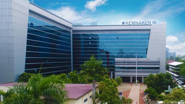 Kemenperin: Pasokan Energi Berkesinambungan Katrol Daya Saing Industri