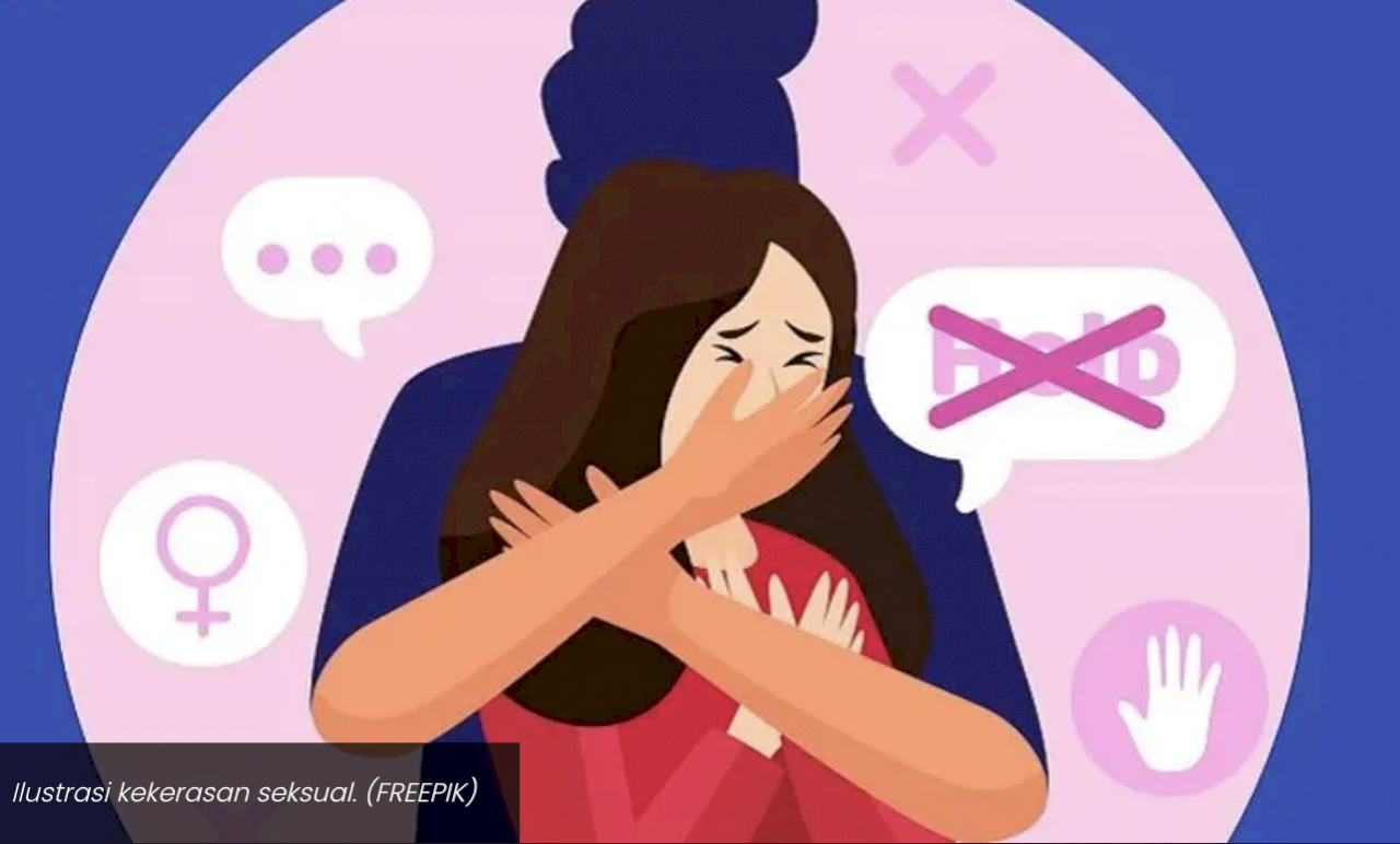 LPSK Beri Bantuan Psikososial Korban Kekerasan Seksual di Jombang