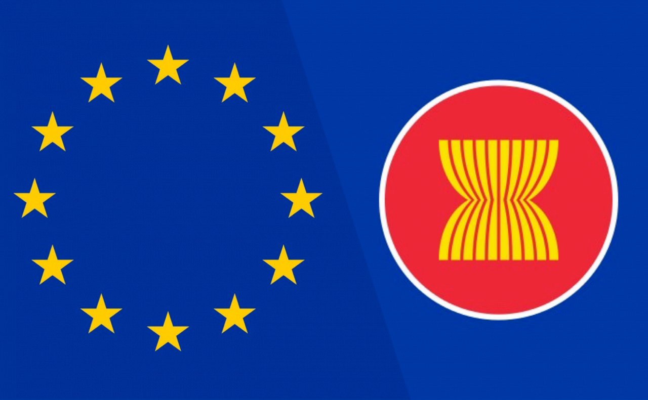 Hubungan UE dan ASEAN akan Diperkuat, KTT Komprehensif akan Digelar pada Bulan Desember