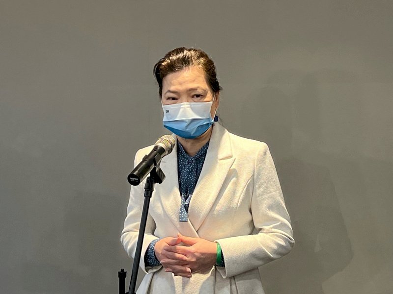 Revisi Turun Pertumbuhan Ekonomi Tahun Ini, Wang Mei-hua: Bersikap Hati-hati Tapi Tidak Pesimis