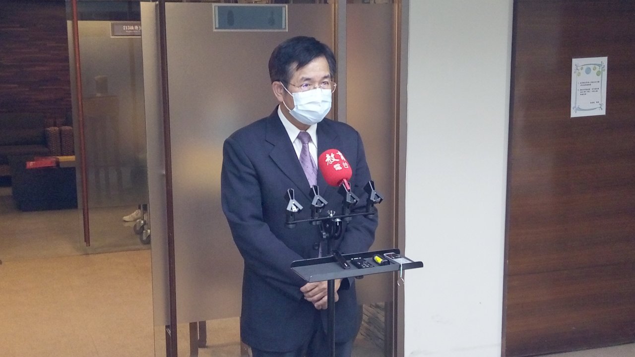 Pintu Taiwan Dibuka bagi 5 Kategori Pelajar Asing  Mendik: Sambut Pelajar RRT