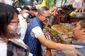 Mendag Pastikan Keadilan Harga untuk Petani Sawit di Kaltim