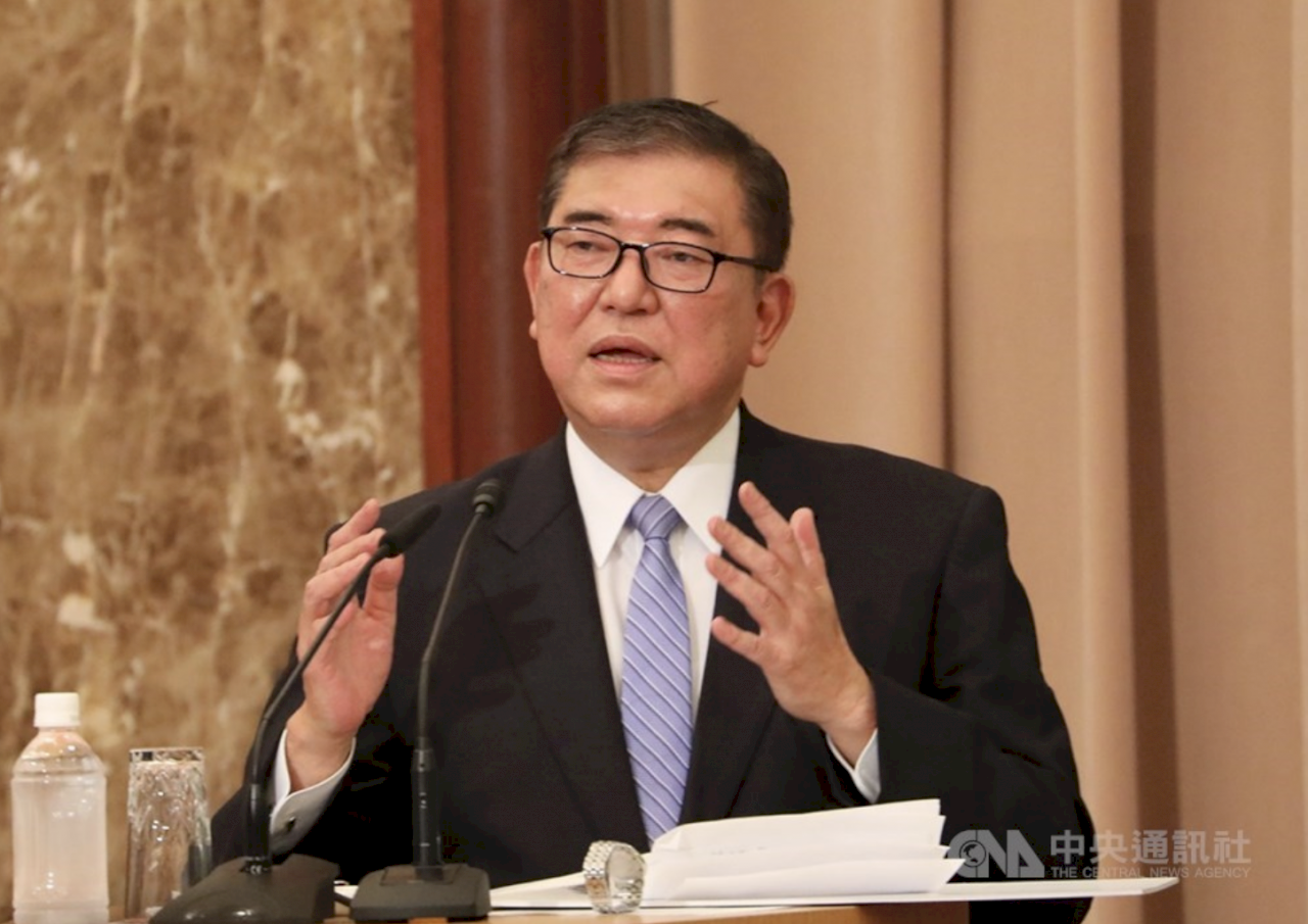 Pakar: Jabatan Anggota Delegasi Jepang ke Taiwan Tertinggi Dalam Sejarah
