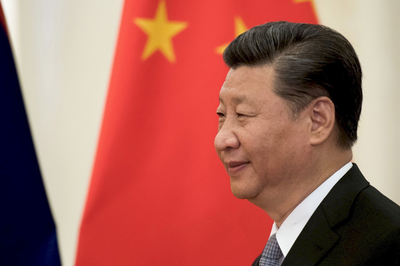 Xi Jing-ping: Kongres Nasional Partai Komunis Tiongkok ke-20 Umumkan Arah Perjalanan Yang Akan Ditempuh