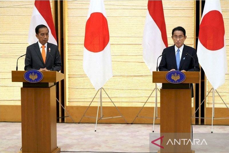 Jepang Sambut Pencabutan Pembatasan Impor Makanan Oleh Indonesia