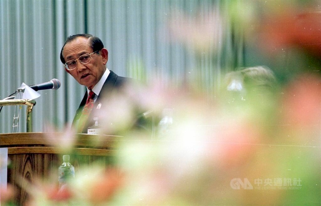 Taiwan Sampaikan Belasungkawa atas Wafatnya Mantan Presiden Filipina