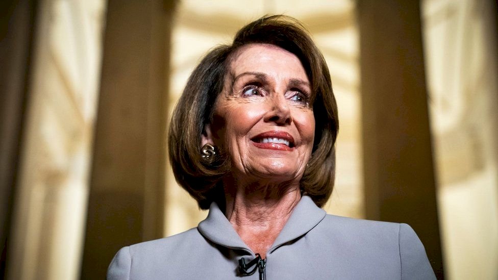 Ketua DPR AS Nancy Pelosi Direncanakan akan Bertemu dengan Presiden Tsai Ing-wen dan Ketua Yuan Legislatif You Si-kun