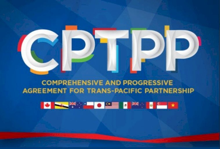 CPTPP Akan Gelar Rapat Pelaksana  Singapura: Kaji Kembali Keanggotaan