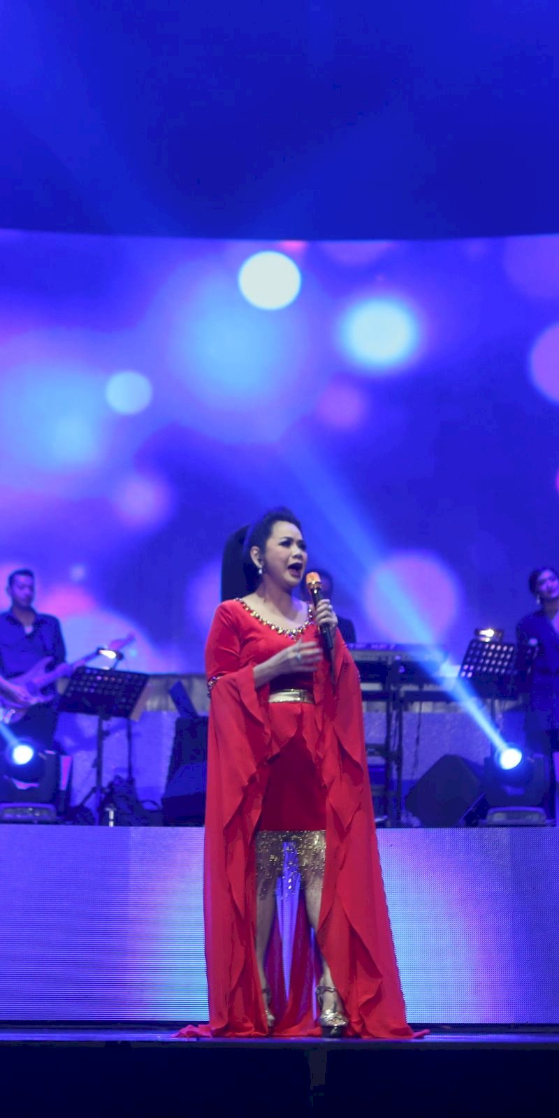 Konser 40 Tahun 