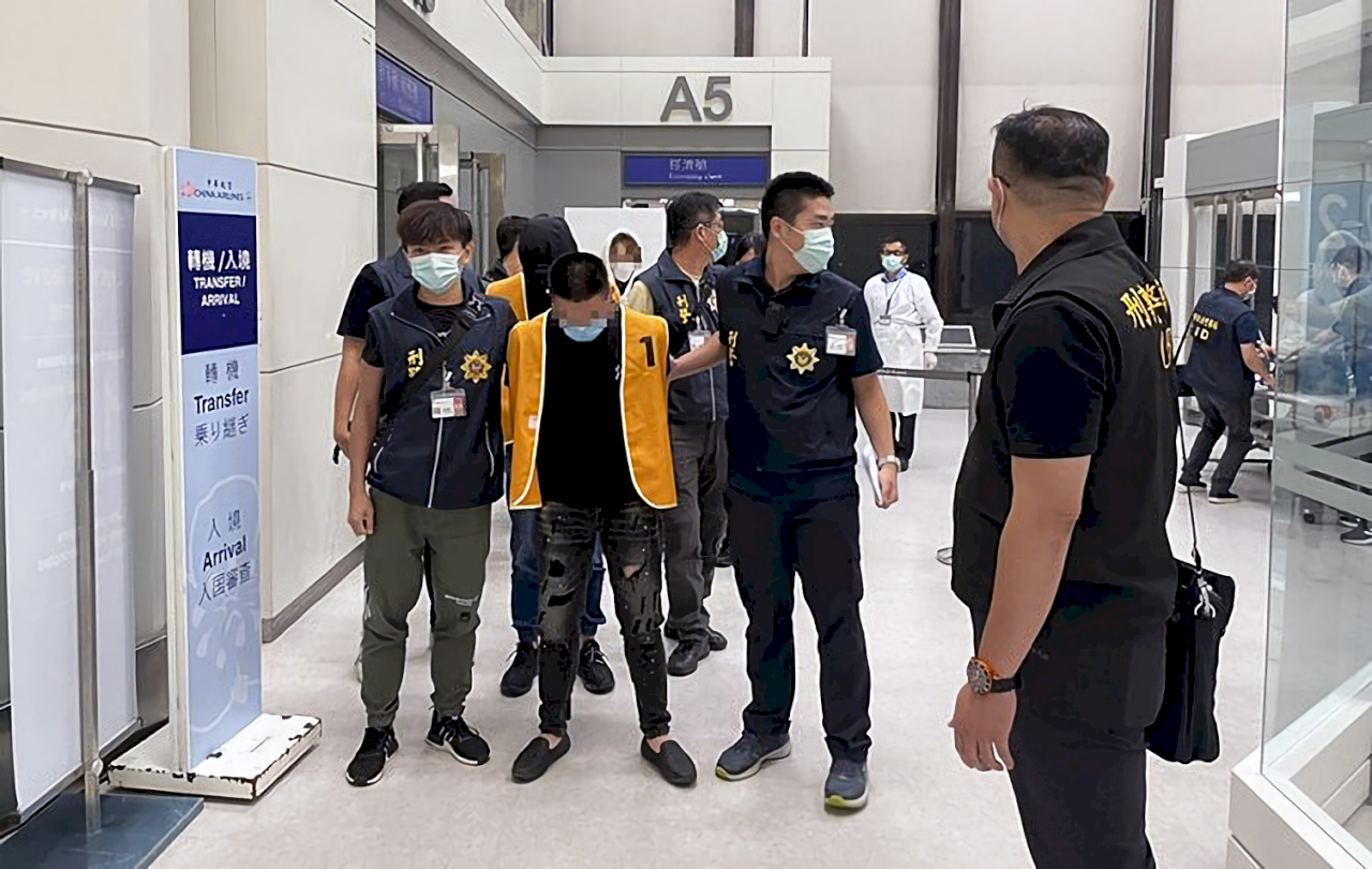 Komite HAM Prihatin dengan Penipuan di Kamboja, Imbau Berantas Perdagangan Manusia