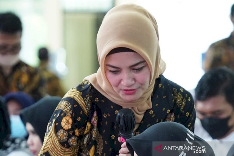 Kementerian Investasi Fasilitasi Pelaku UMK Yogyakarta Urus NIB