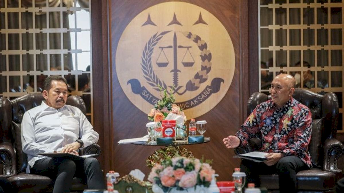 Penegakan Hukum Koperasi Bermasalah Usai PKPU Jadi Prioritas Utama