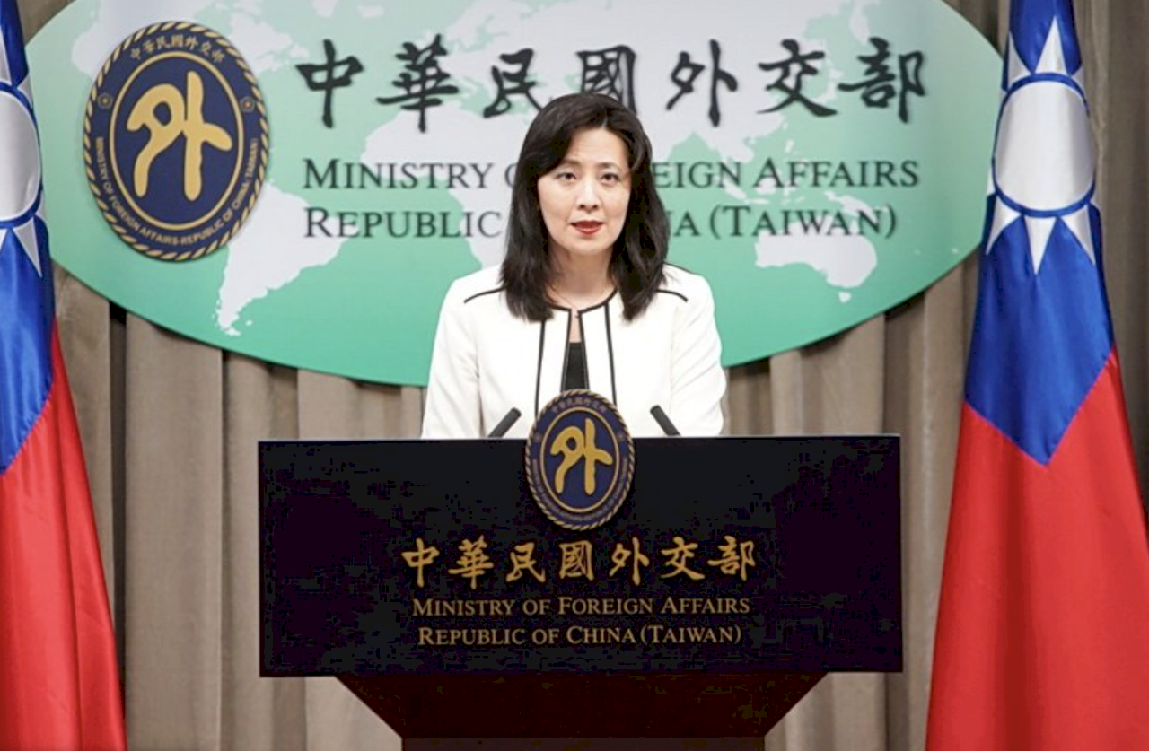 Negara Sahabat Mendukung Taiwan, Kemenlu Imbau Internasional Sepakat Beri Kecaman Untuk RRT